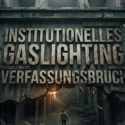 Die Simulation von Rechtsstaatlichkeit – Wie eine geschlossene Front Familienverfahren vorstrukturiert