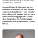 Analyse: Das Ende einer Ära – Wenn PR-Sprech auf die Realität trifft